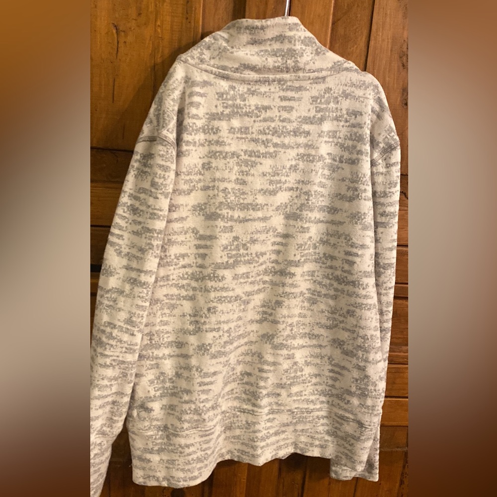 Zyia Zip Down Jacket - image 5